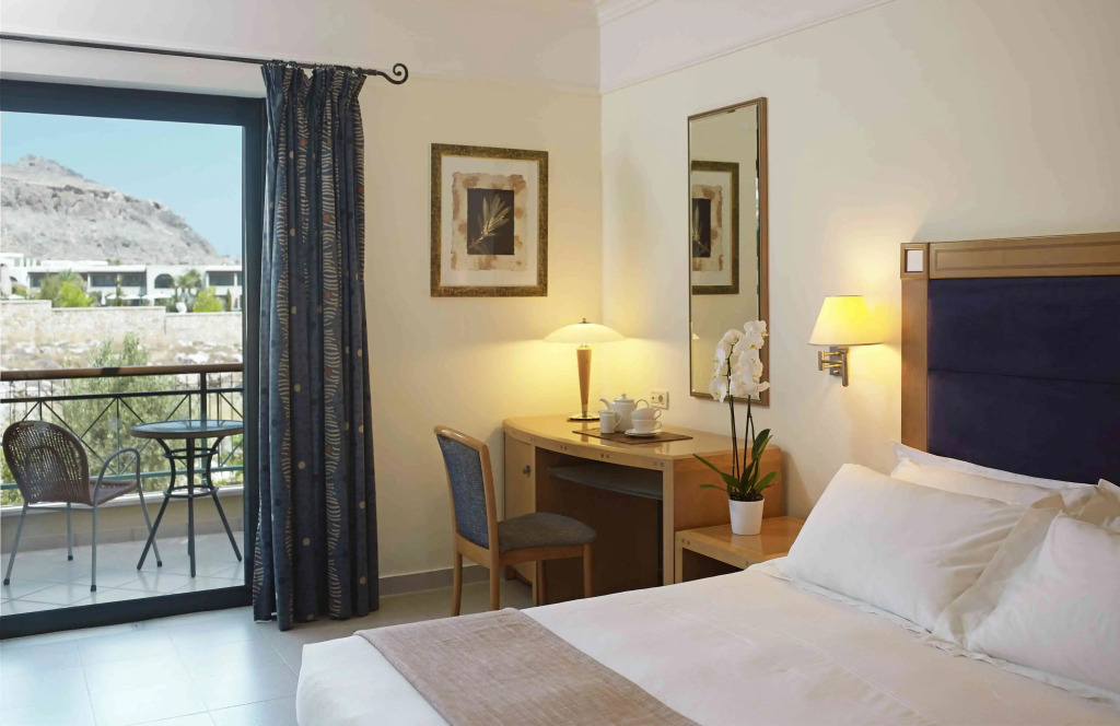 Lindian Dream Seaside Resort- Adults Only