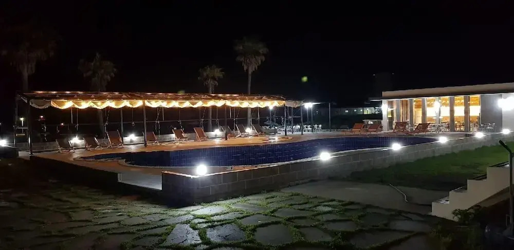 Shall Story Resort Jeju