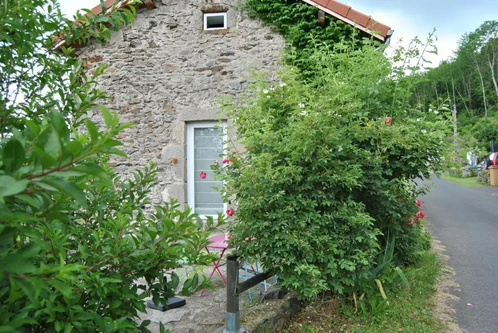 Gîte de la Meille