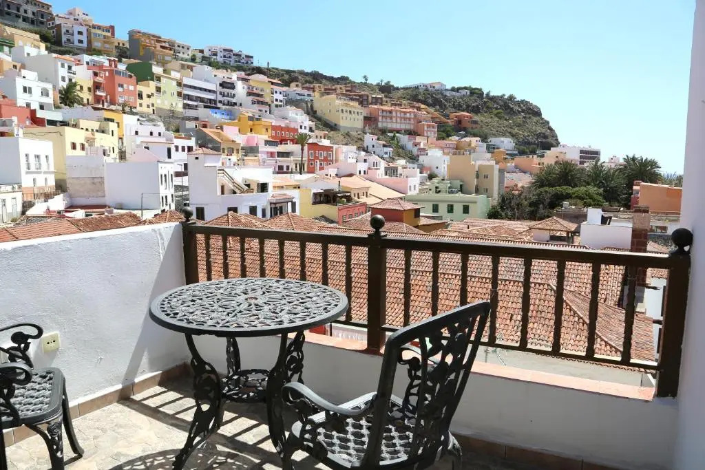 Apartamentos Pepita