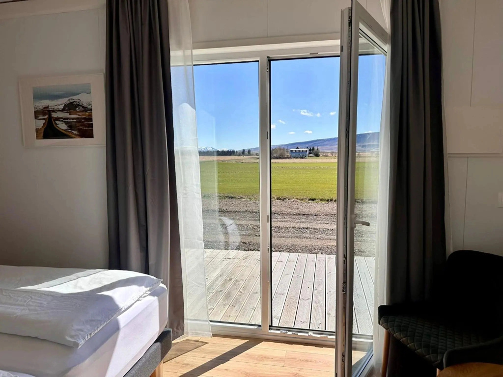 The Hvita Inn by Ourhotels