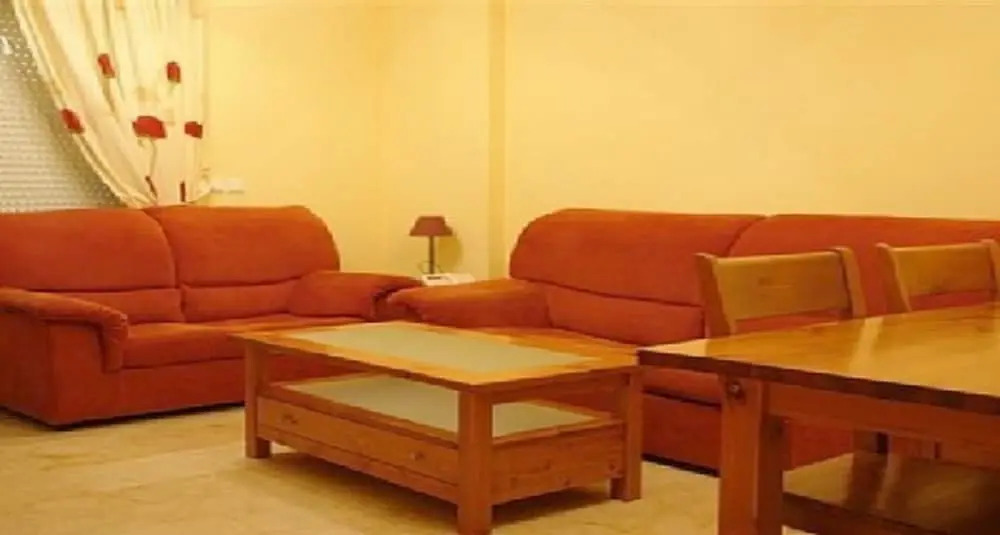 Malaga 100013 2 Bedroom Apartment By Mo Rentals