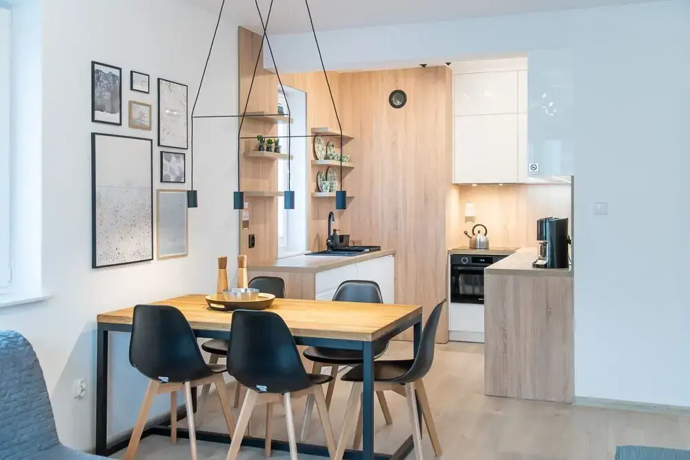 Michano Apartamenty Premium