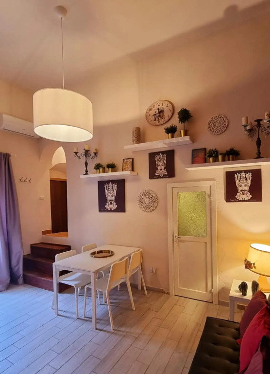 Ercole' s Home