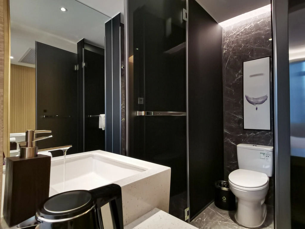 Paco Hotel BeiJing Road Metro Guangzhou