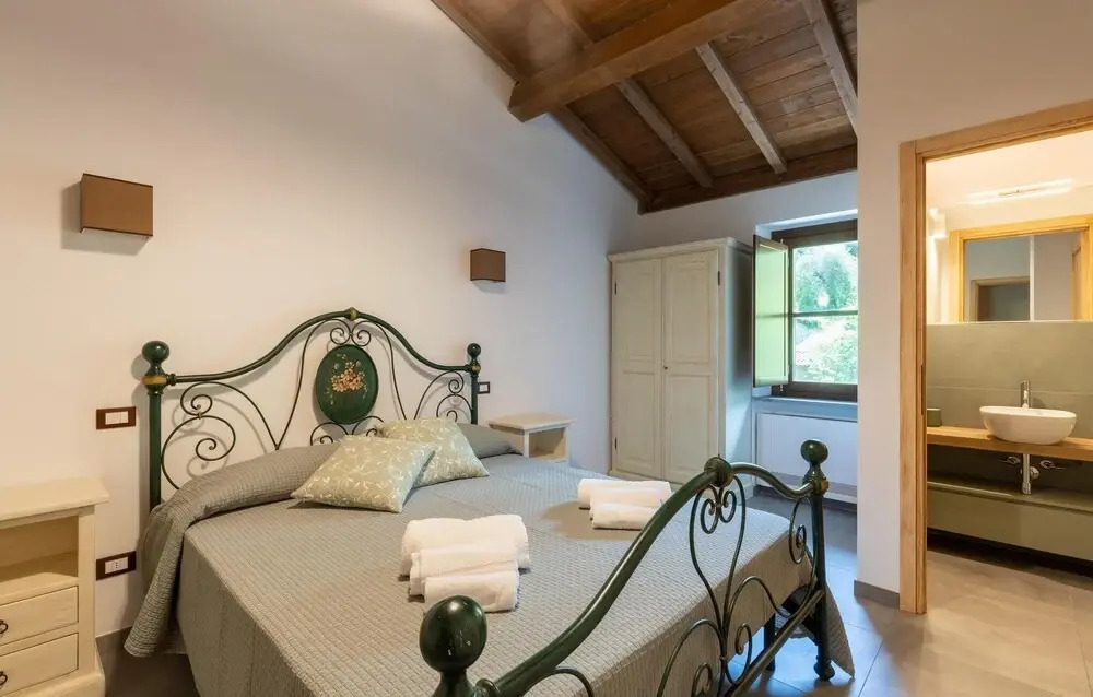 Cozy Home In Santarcangelo With Sauna