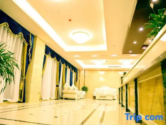 Ruju Business Hotel