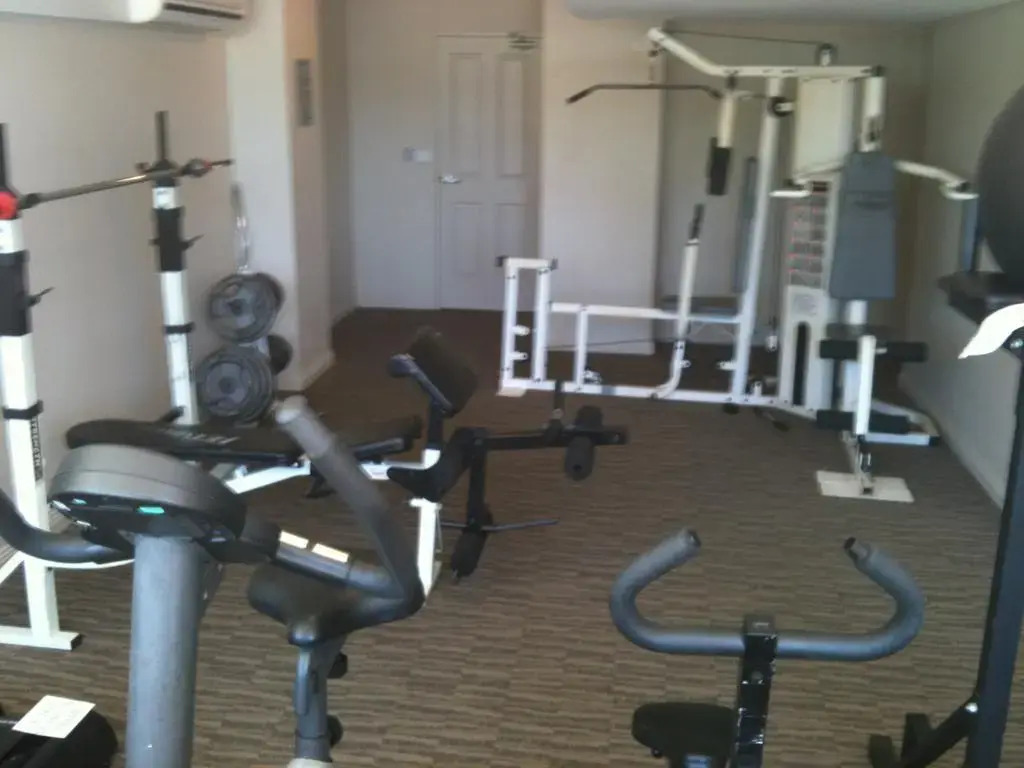 Northpoint Apartments