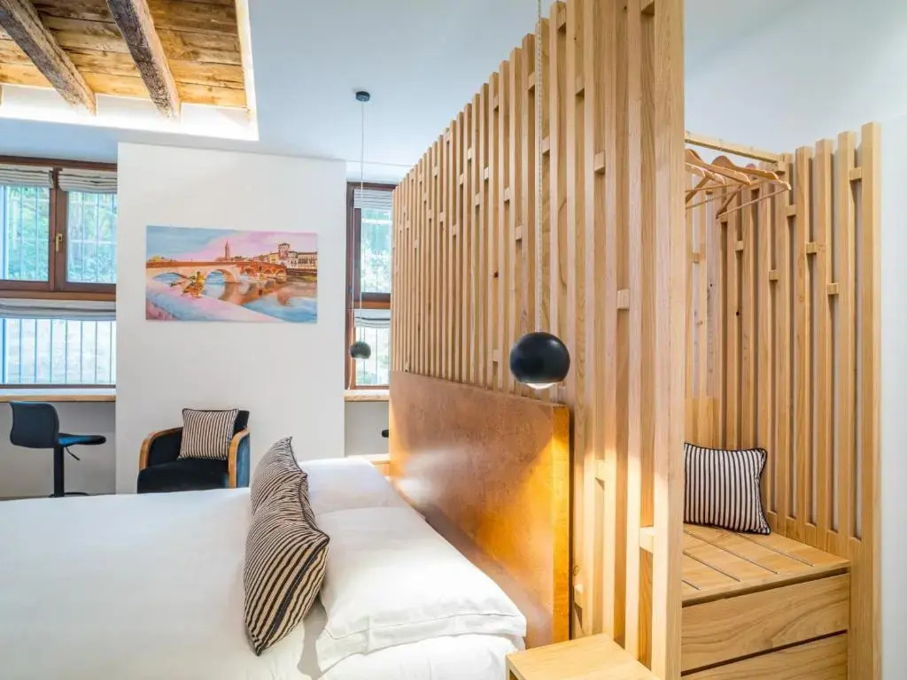 Design Rooms Verona by Reasy&Busy