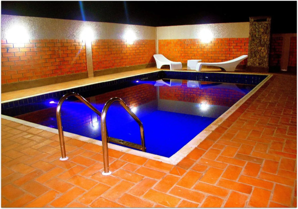 Upfront Lodge Iguassu