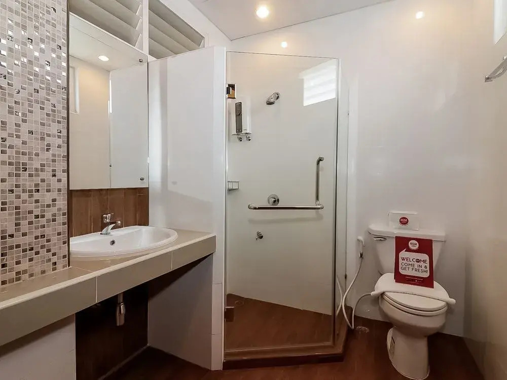 Nida Rooms Lasalle Bangna La Maison