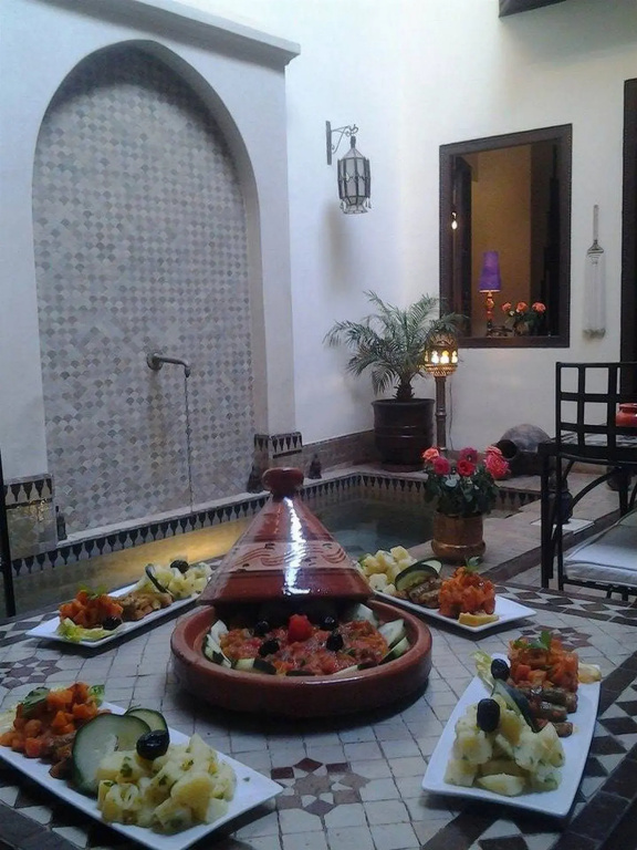 Riad Aubrac