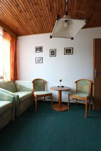 Pension Venus