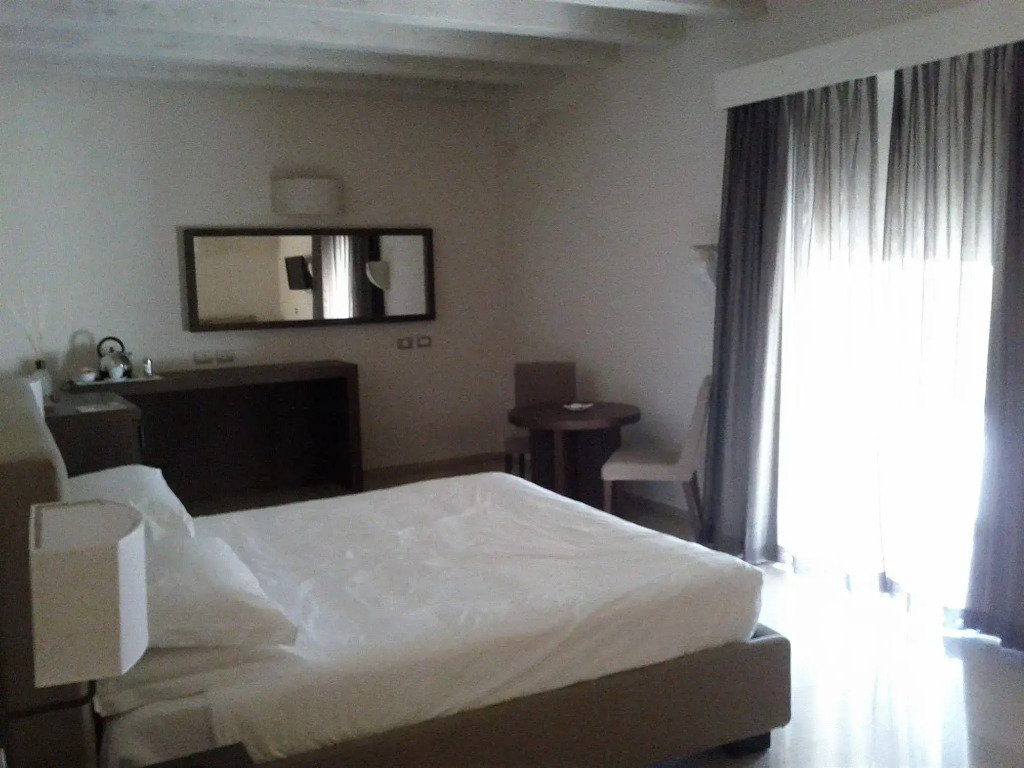 Mare Resort