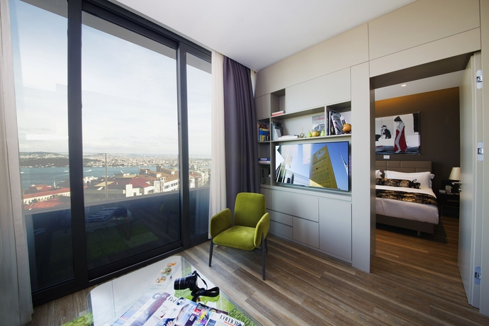 B&B HOTEL Montpellier Sud Lattes
