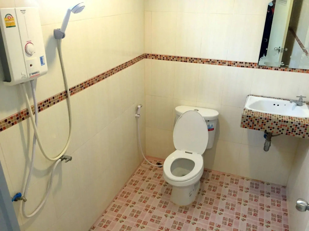 Pudsa Bungalow