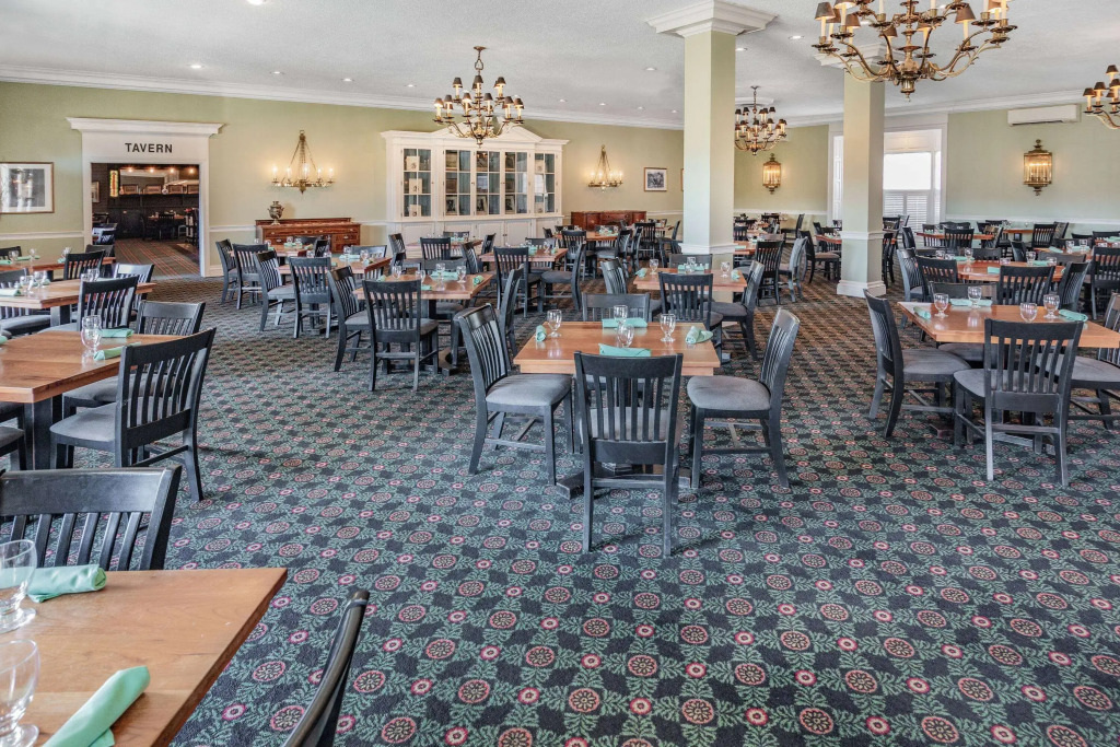 Natural Bridge Hotel, Trademark Collection by Wyndham