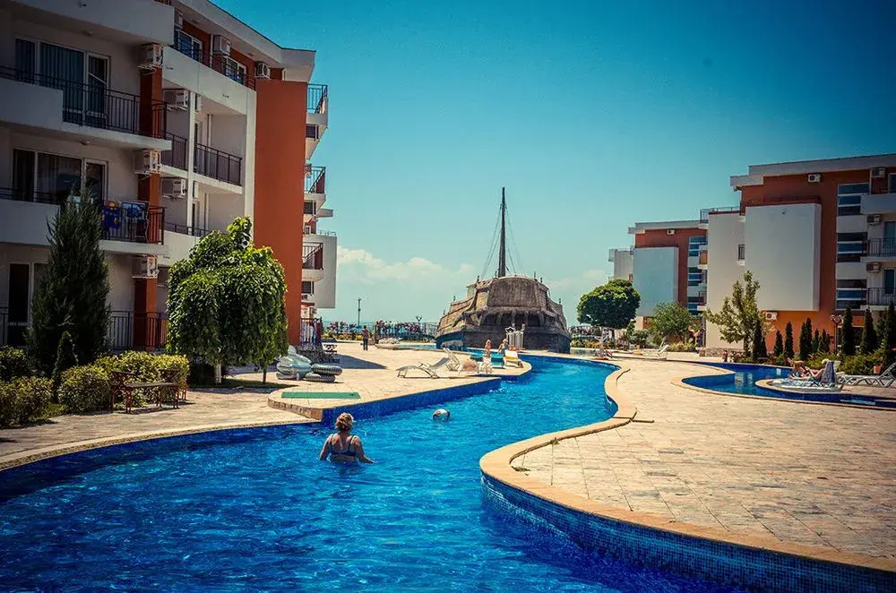 Menada Privilege Fort Beach