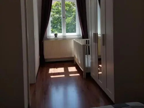 Spreewald Unterkünfte "alte Zigarrenfabrik" Familie Häfner