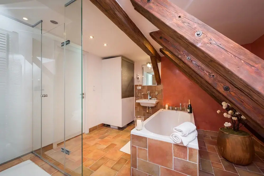 EMPIRENT Mala strana Apartments