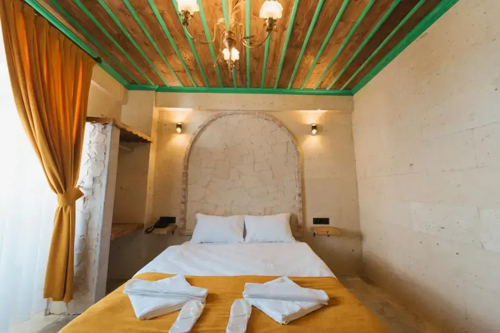 Nest Cappadocia Hotel