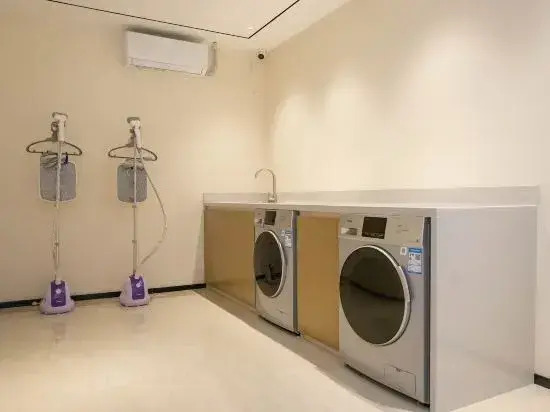 City Comfort Inn Laibin Xiangzhou Central City