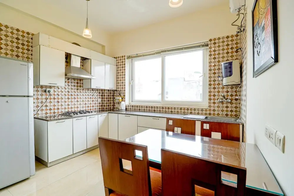 Ahuja Residency Noida