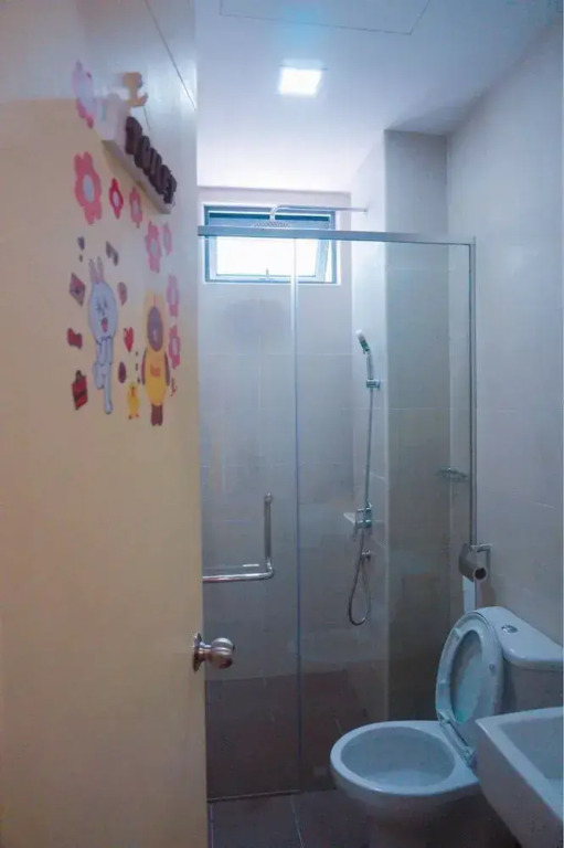 Line Friends Homestay Atlantis Melaka
