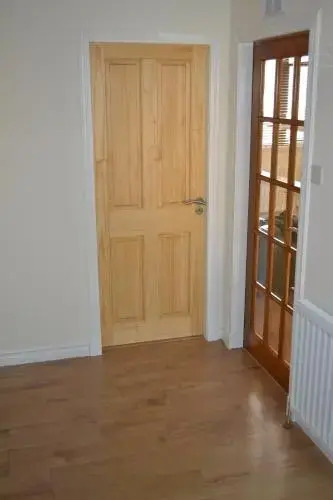 Wick Apartment