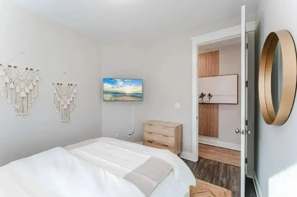Port St Joe Beach House Pool 5BR Sleeps 12 by RedAwning
