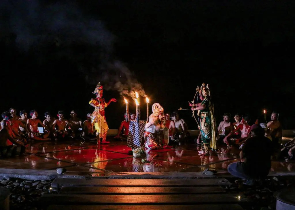 Sanggraloka Ubud