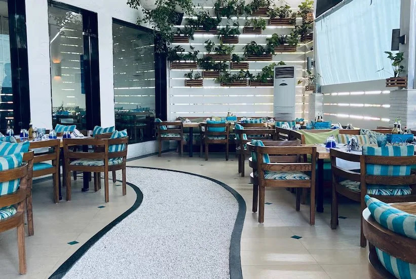 Status Club Resort