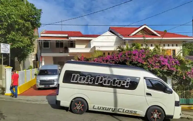Pondok Simpang Tiga