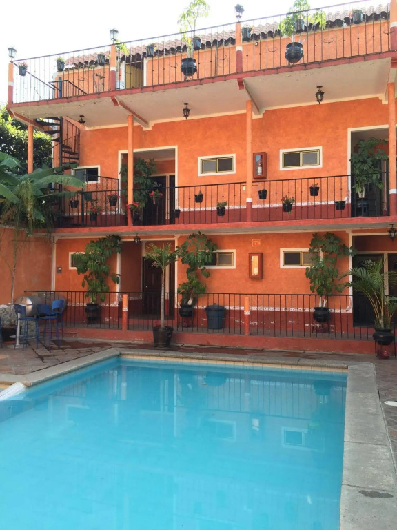 Hotel Marmil