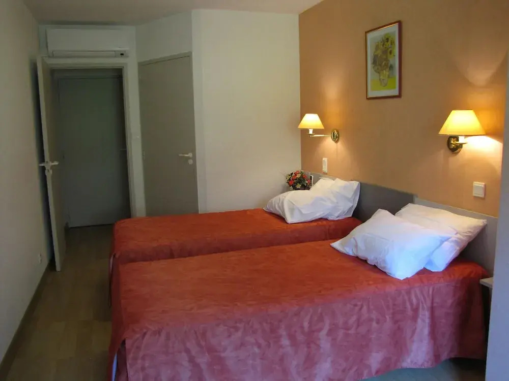 Hotel Chante-Perdrix