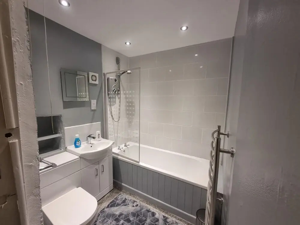 Beautiful 2-bed Barn Conversion Near Newquay