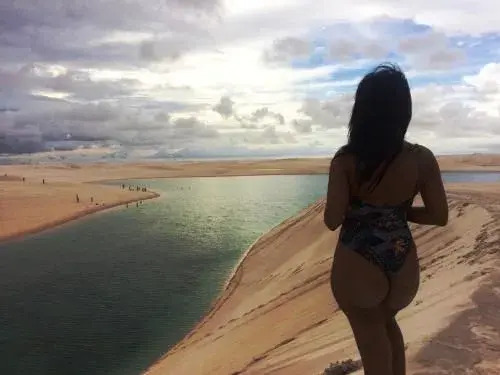Pousada Ecologica Portas Da Amazonia Lencois