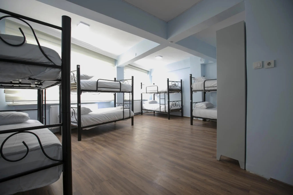 Seaway Hotel İstanbul
