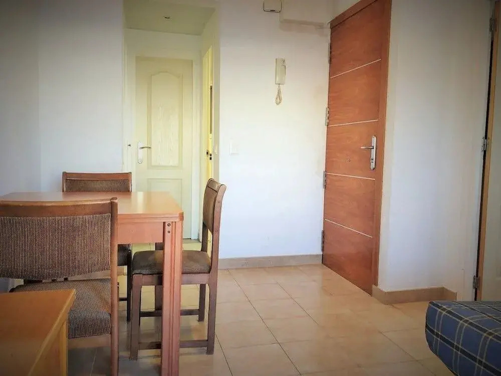 Apartamento en el centro comercial de Platja d’Aro