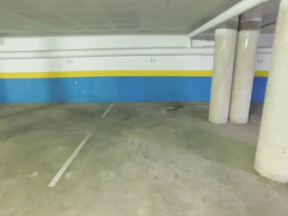 Apartamento Port Canigo - A187