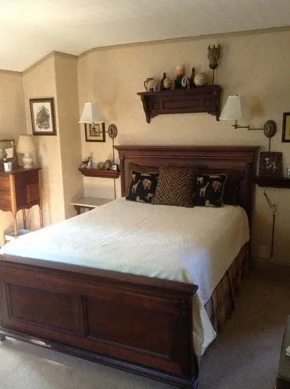Newport Rose Cottage