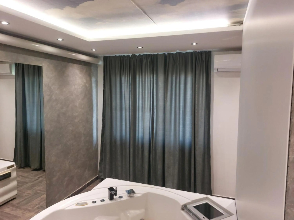 De Lux Apartment Maki
