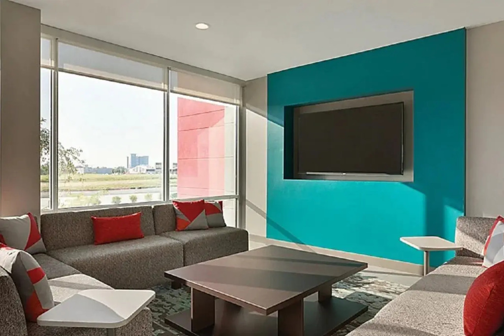 avid hotel Midland by IHG