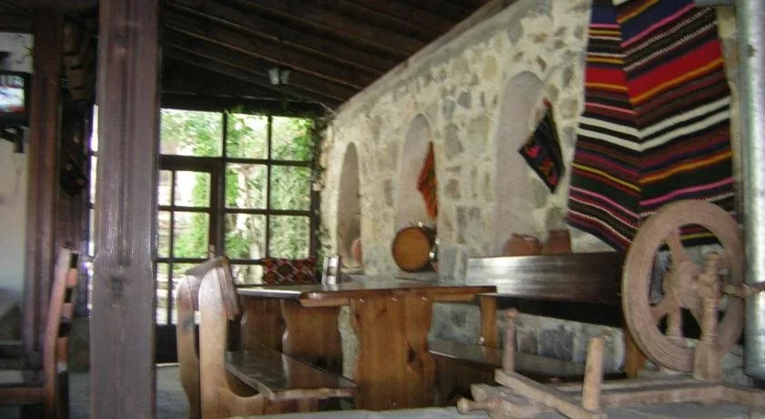 Hotel Augusta