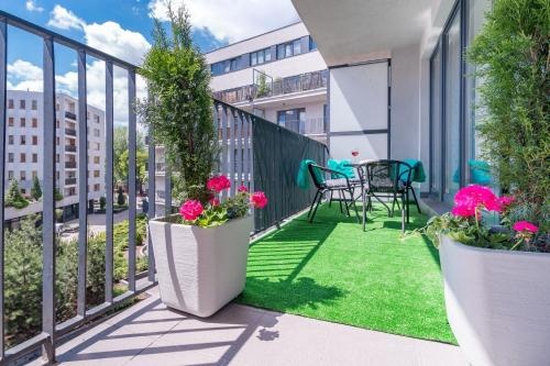 Rent Like Home - Piaskowa 6