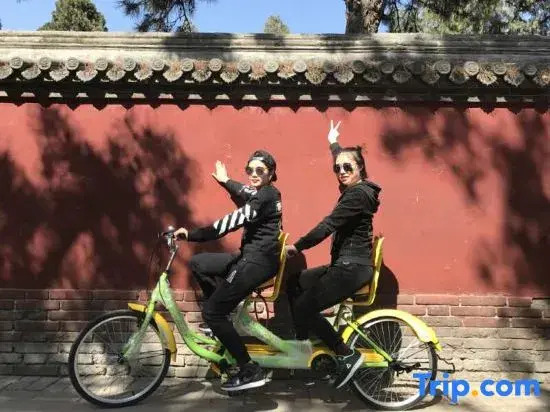 Langhua International Hotel (Zhengding Ancient City)
