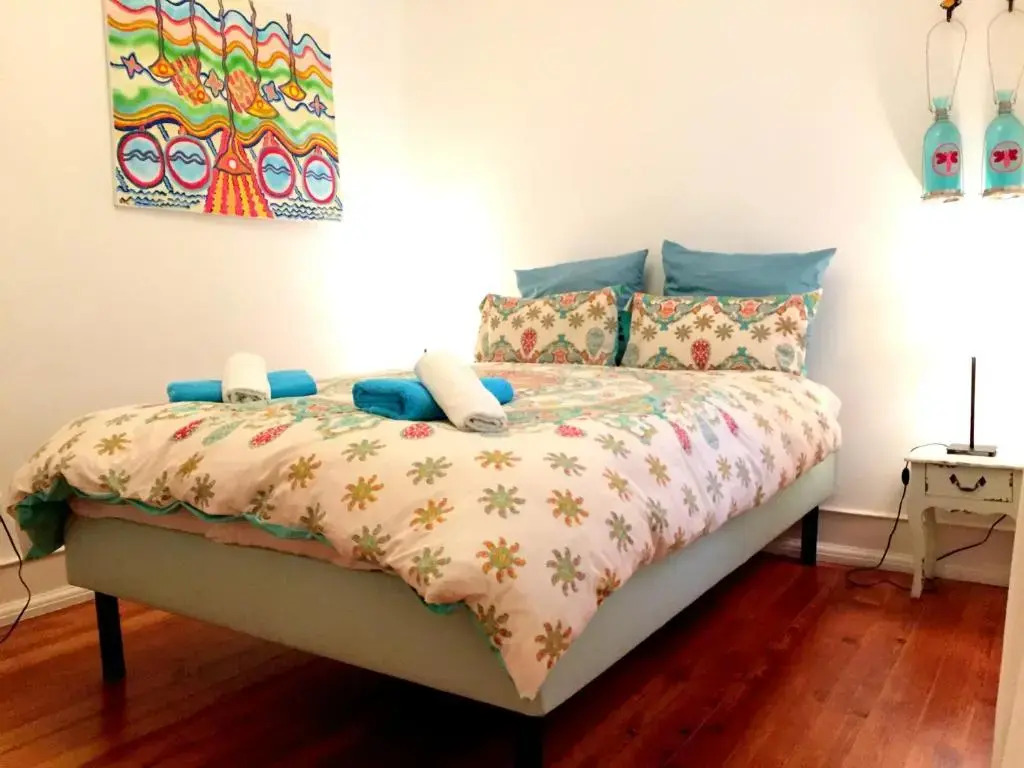 Lisbonera Guest House