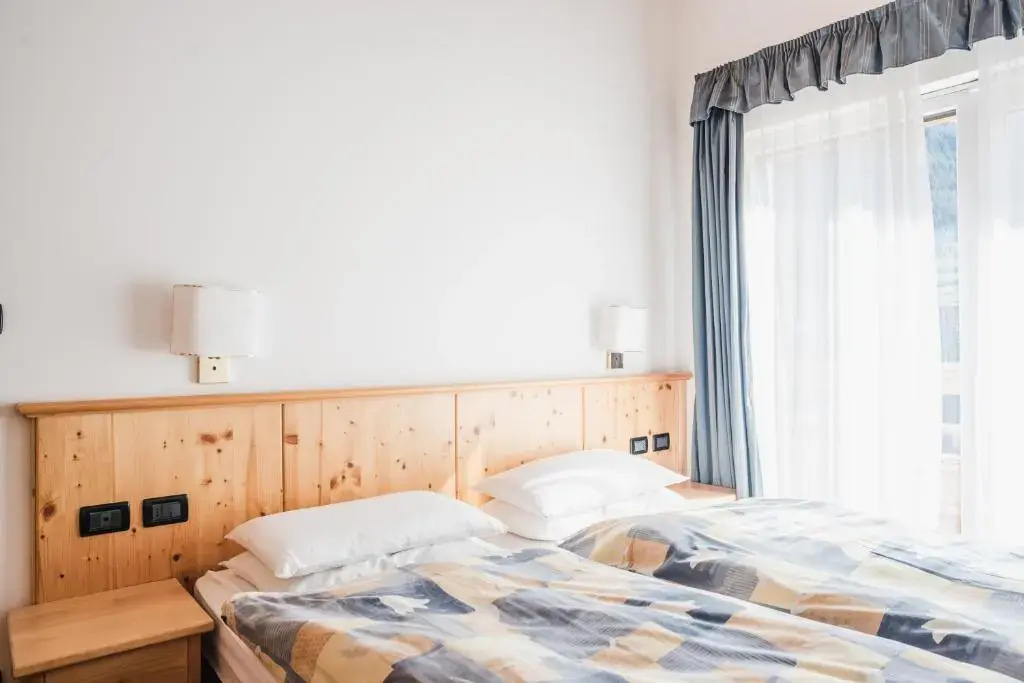 Residence Dolomia