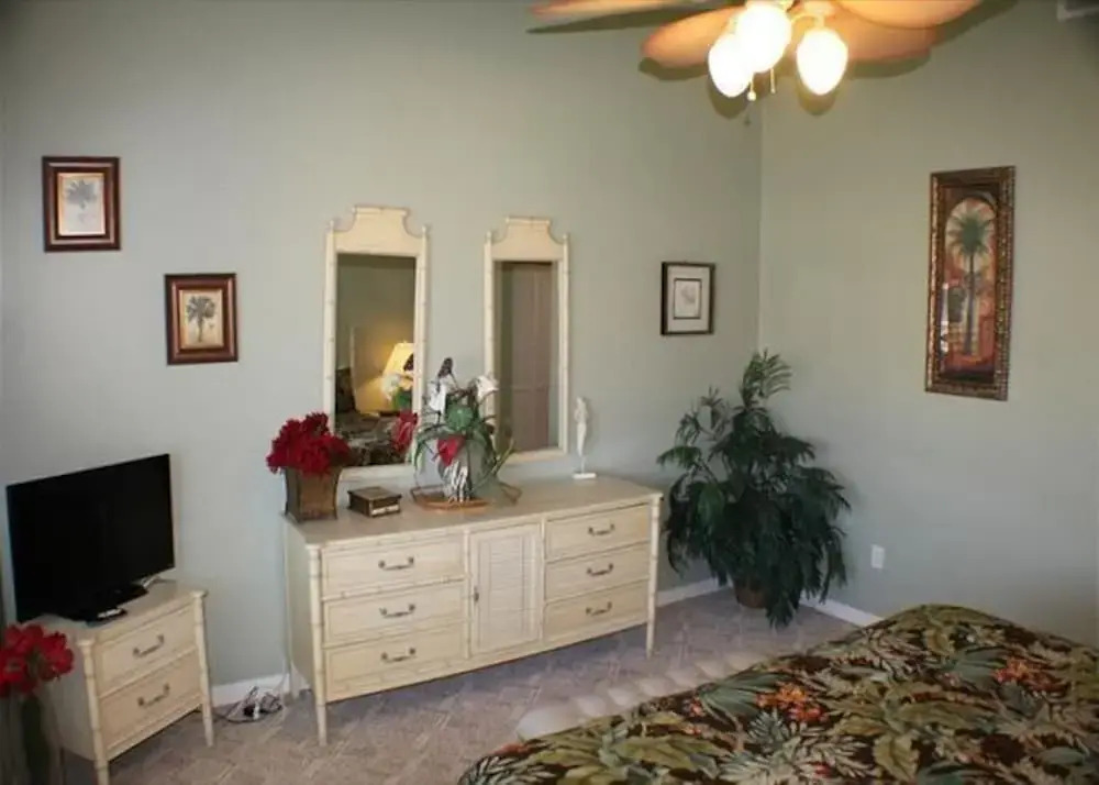 Summerhouse 342 2 Bedroom Condo