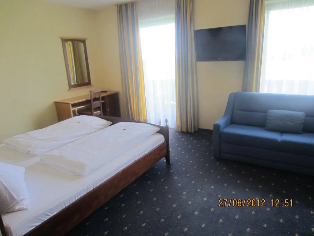 Hotel & Restaurant Rupertigau